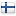 ariaonline.ir server is located in Finland
